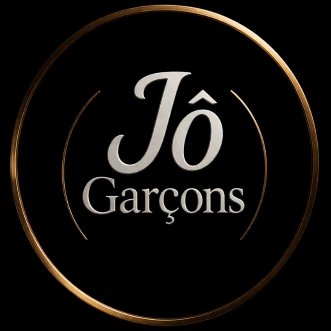 Jô Garçons